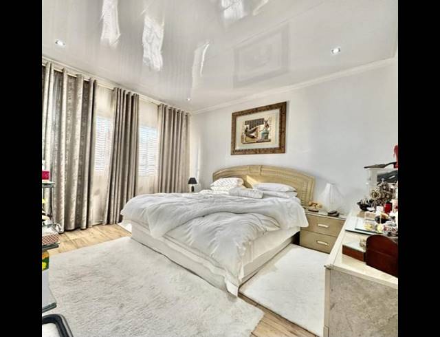 3 BEDROOM DUPLEX FOR SALE IN BRACKENDOWNS